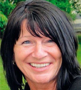 Gabriele Hofer
