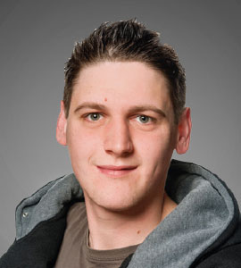 Patrick Bammer